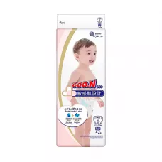 Підгузки Goo.N Plus Розмір XL, 12-20 кг 42 од (843337)